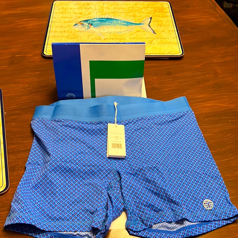 Tory Burch Athletic Sport Shorts